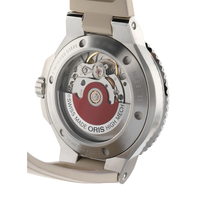Oris 01 733 7792 4151-07 4 19 61FC