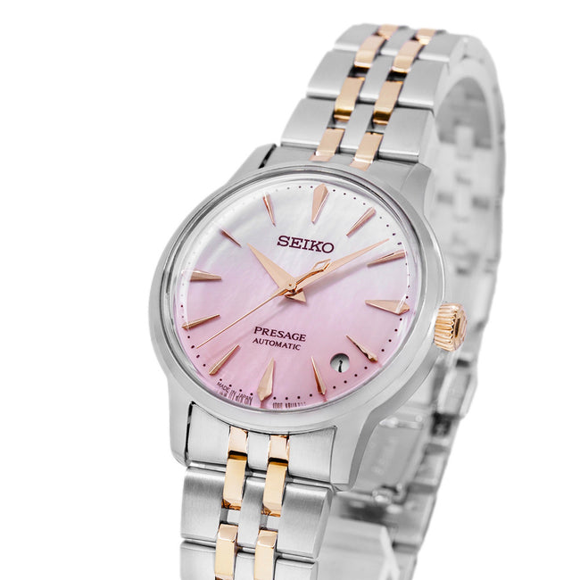 Seiko SRPM06J1