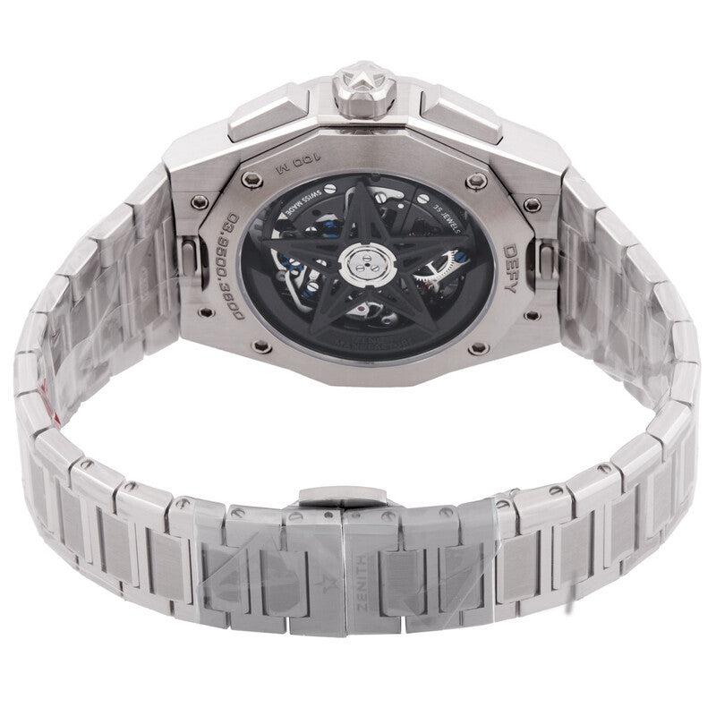 Zenith 03.9500.3600/78.I001