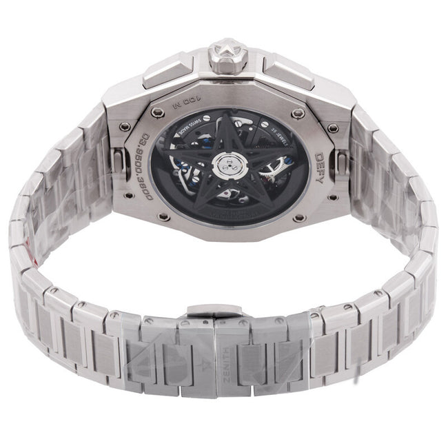 Zenith 03.9500.3600/78.I001