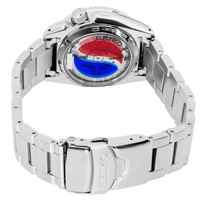 Seiko SRPL99K1