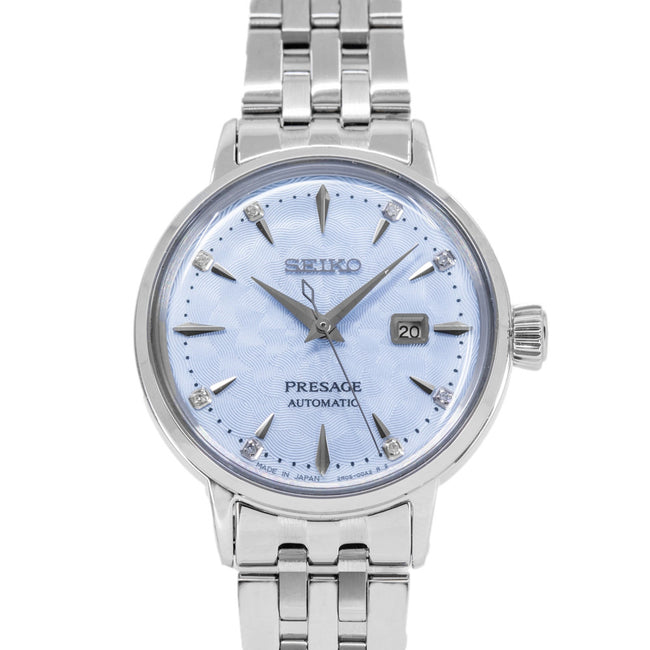 Seiko SRE007J1