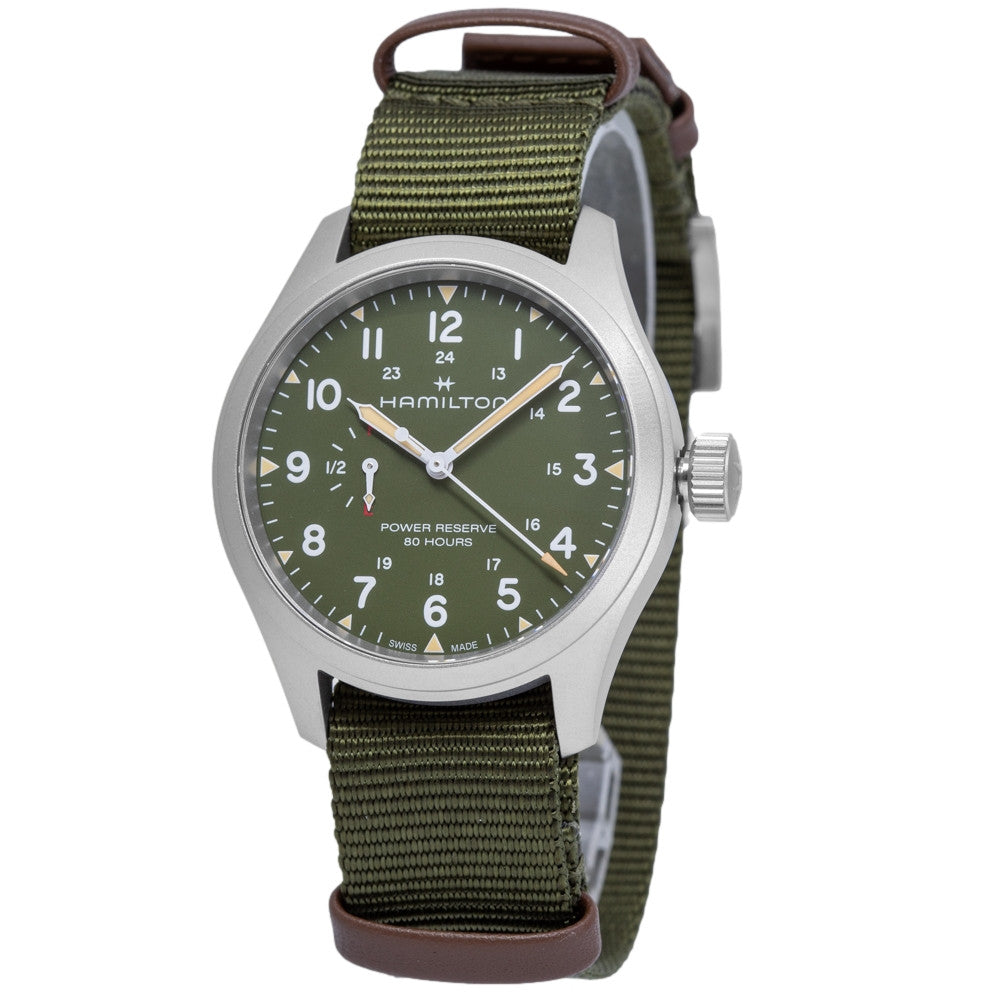 Hamilton H69509960