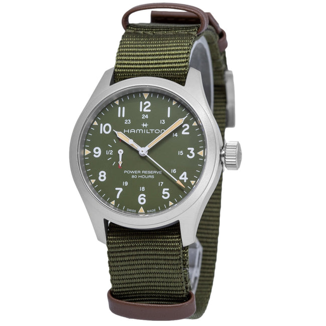 Hamilton H69509960