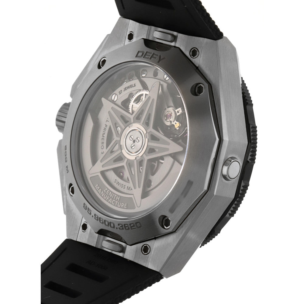 Zenith 95.9600.3620/21.I300