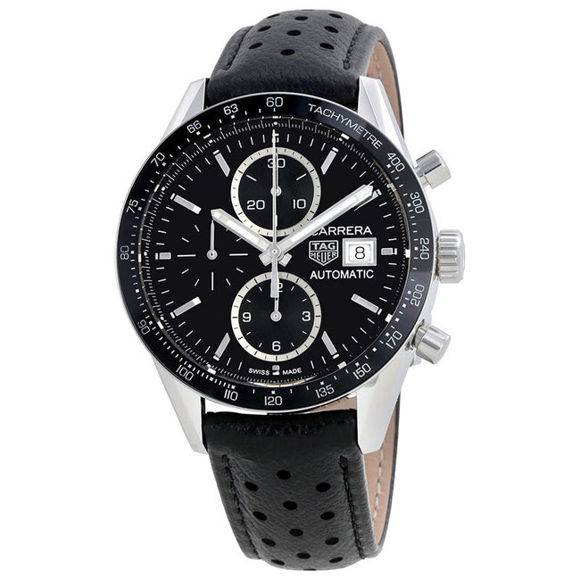 TAG Heuer CV201AJ.FC6357