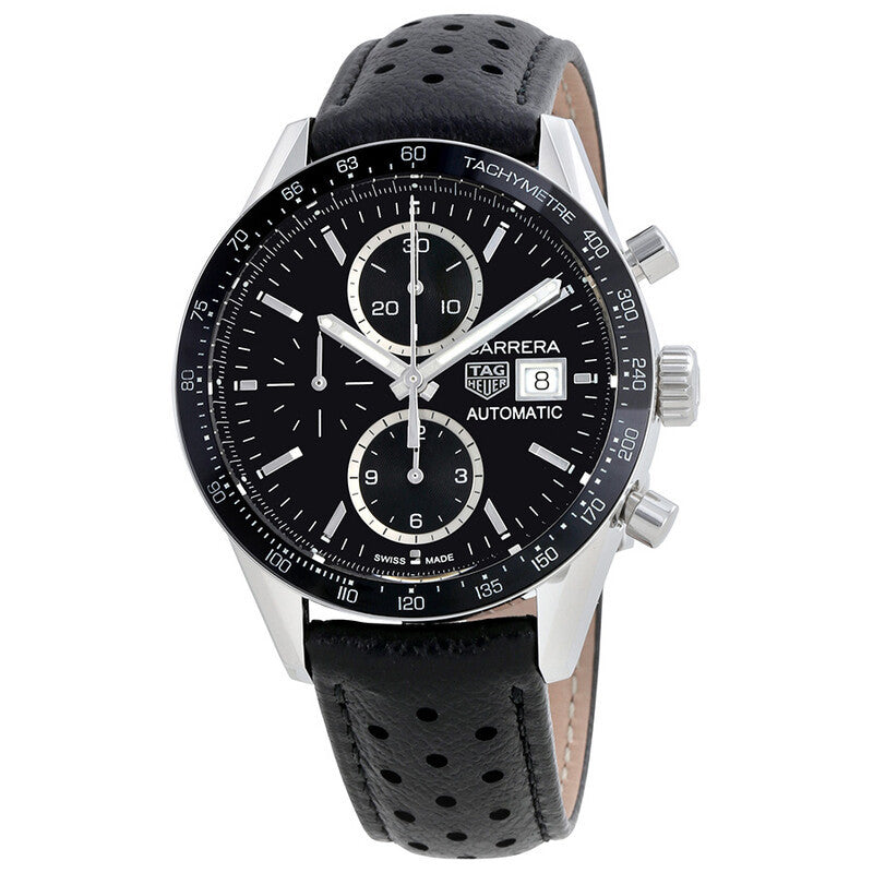 TAG Heuer CV201AJ.FC6357