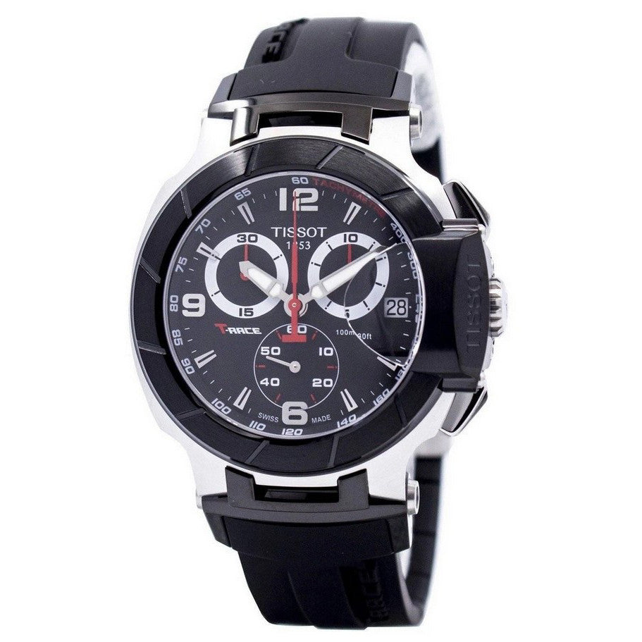 TISSOT T0484172705700