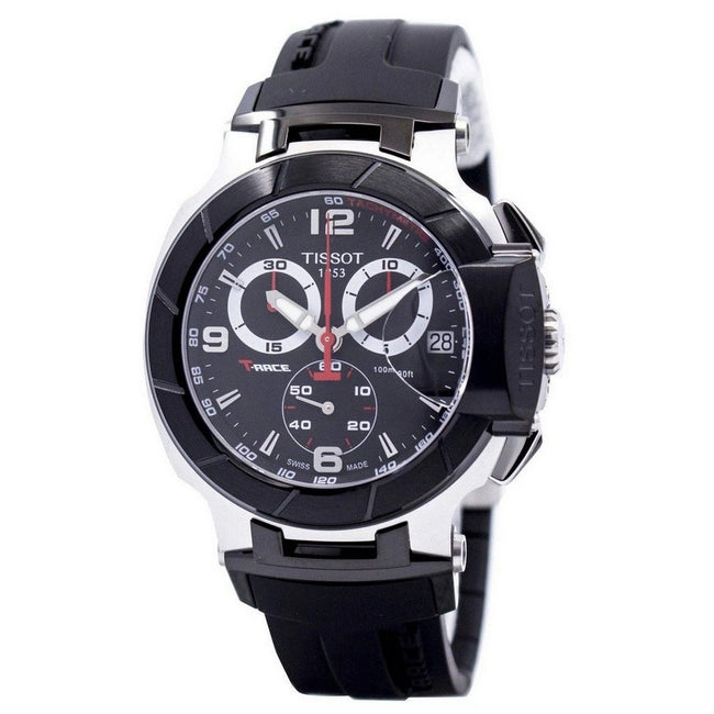 TISSOT T0484172705700