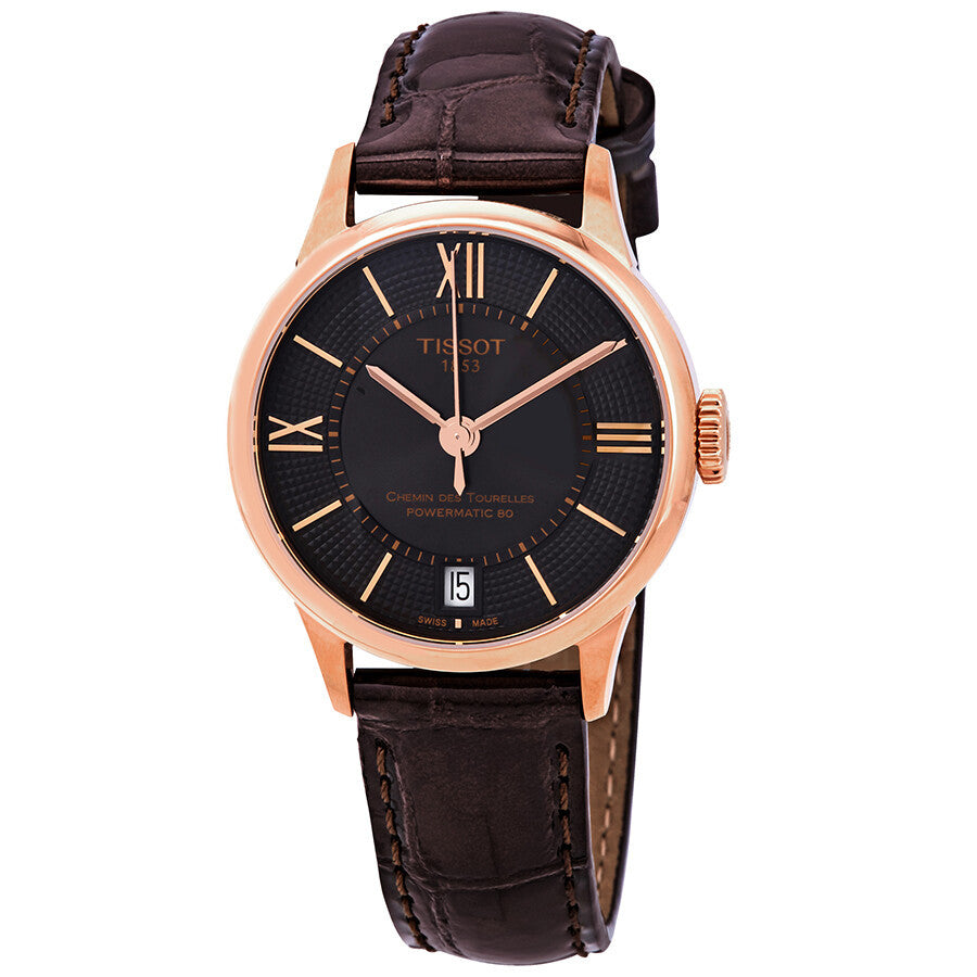 Tissot T0992073644800