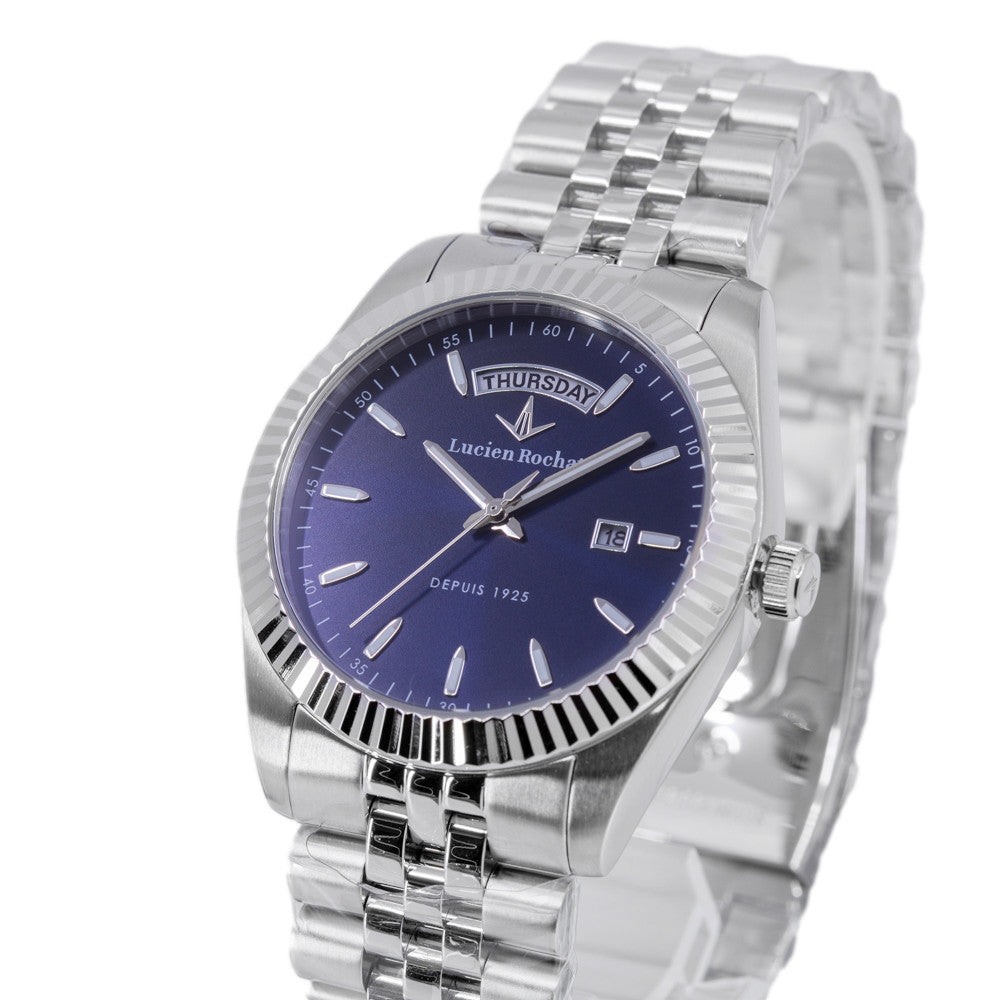 Lucien Rochat R0453124013
