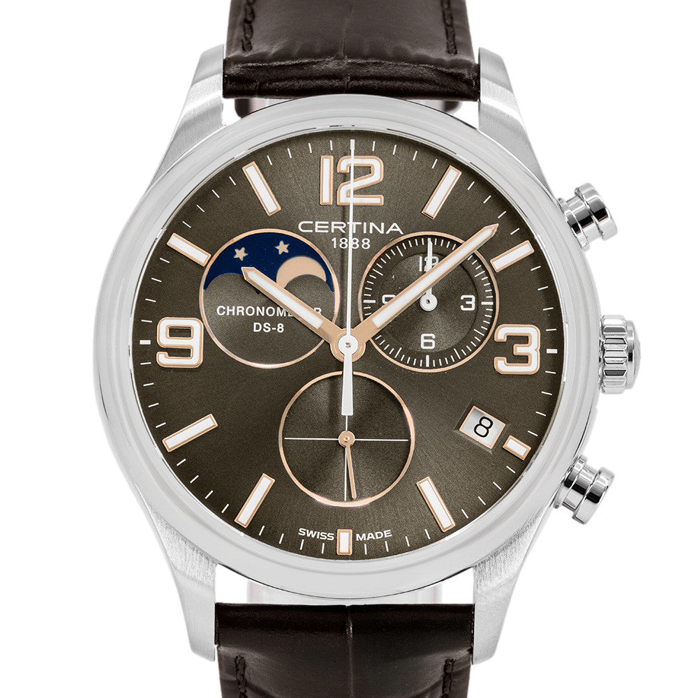 Certina C033.460.16.087.00