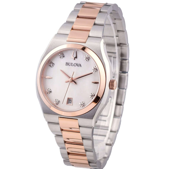 Bulova 98P199