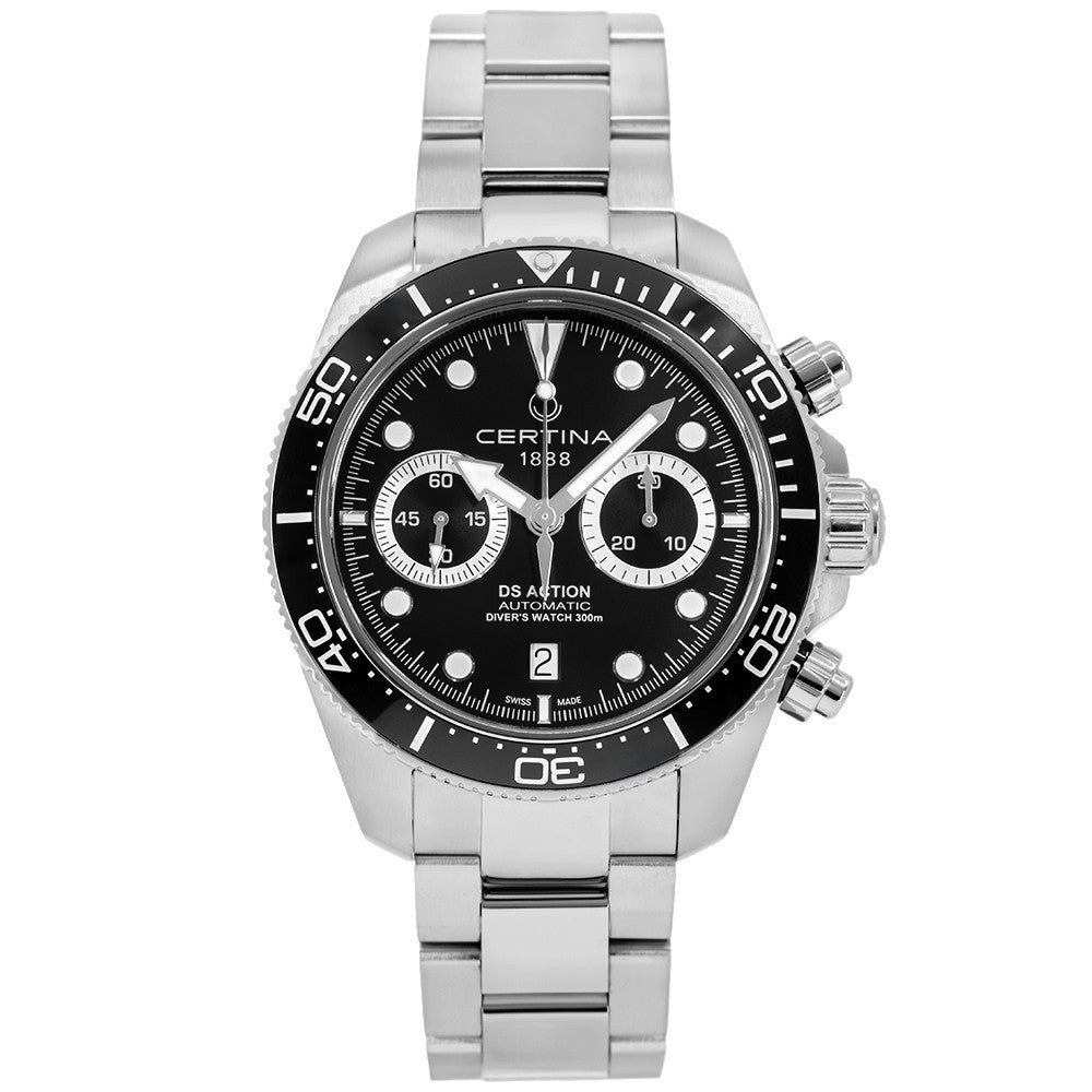 Certina C032.827.11.051.00