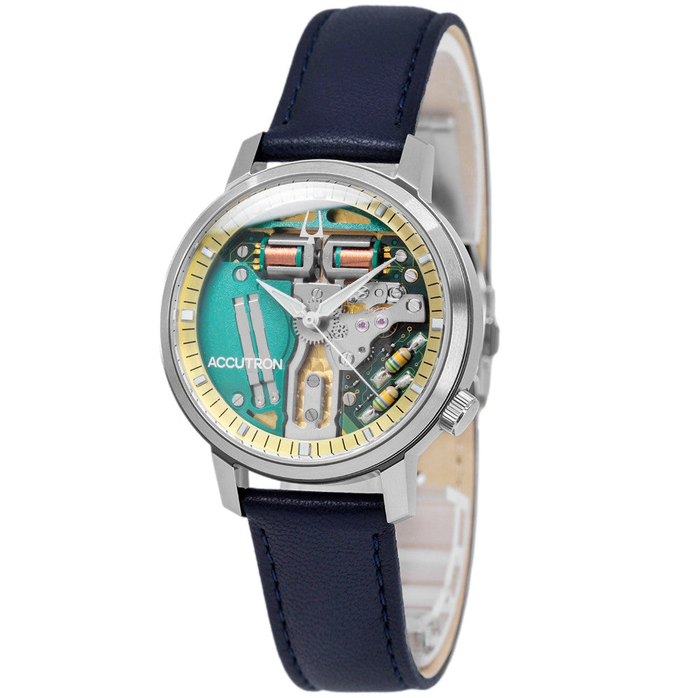 Bulova 26A213