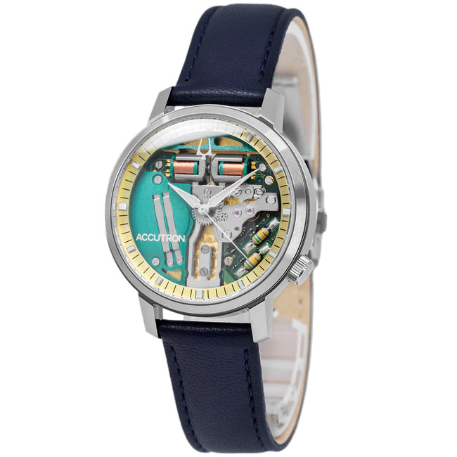 Bulova 26A213