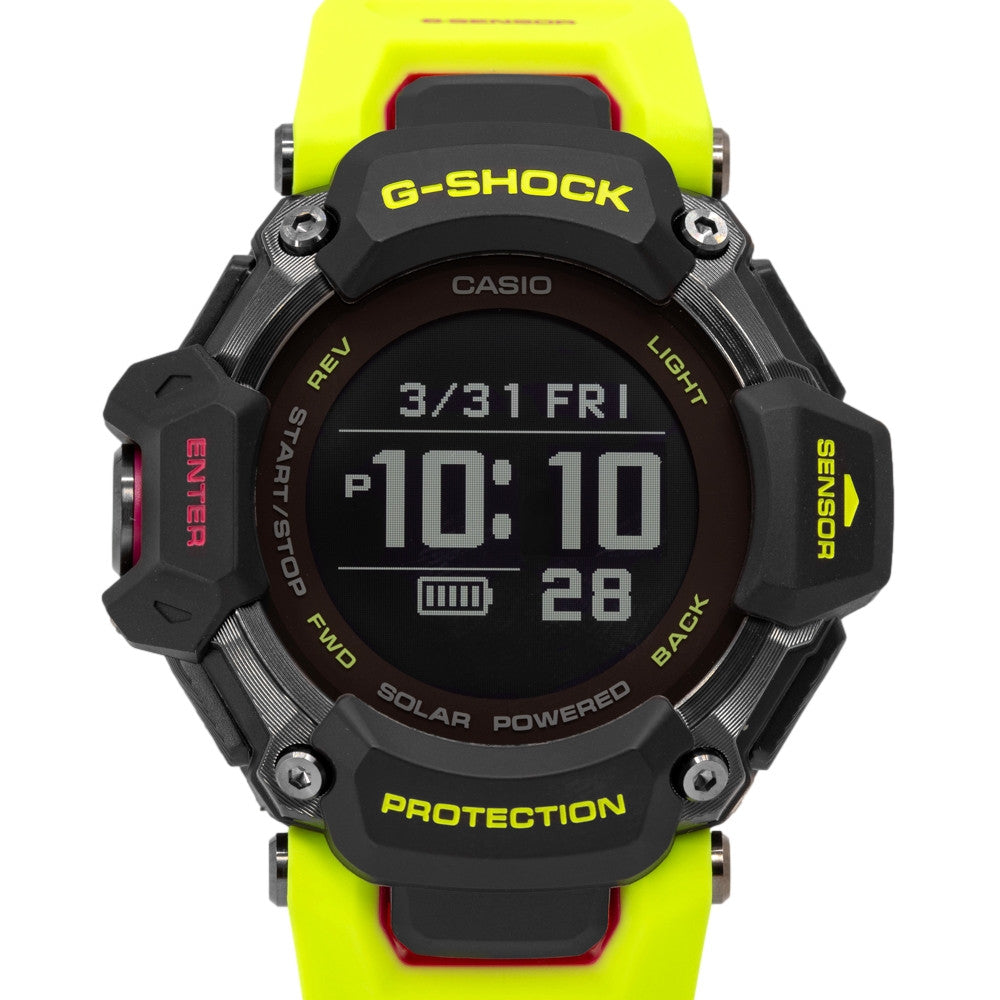 Casio GBD-H2000-1A9ER
