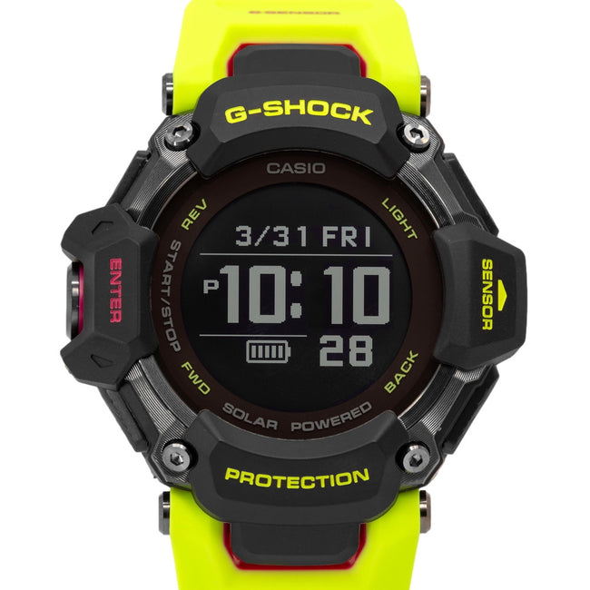 Casio GBD-H2000-1A9ER
