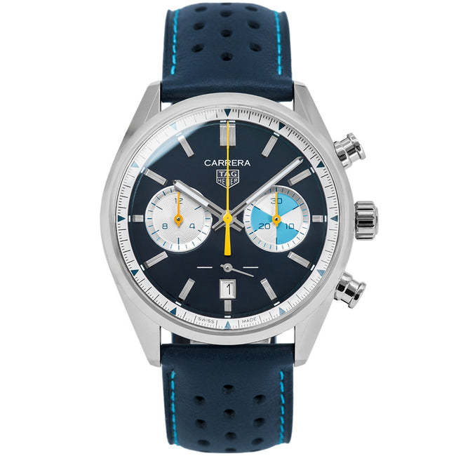 TAG Heuer CBN201N.FC6620