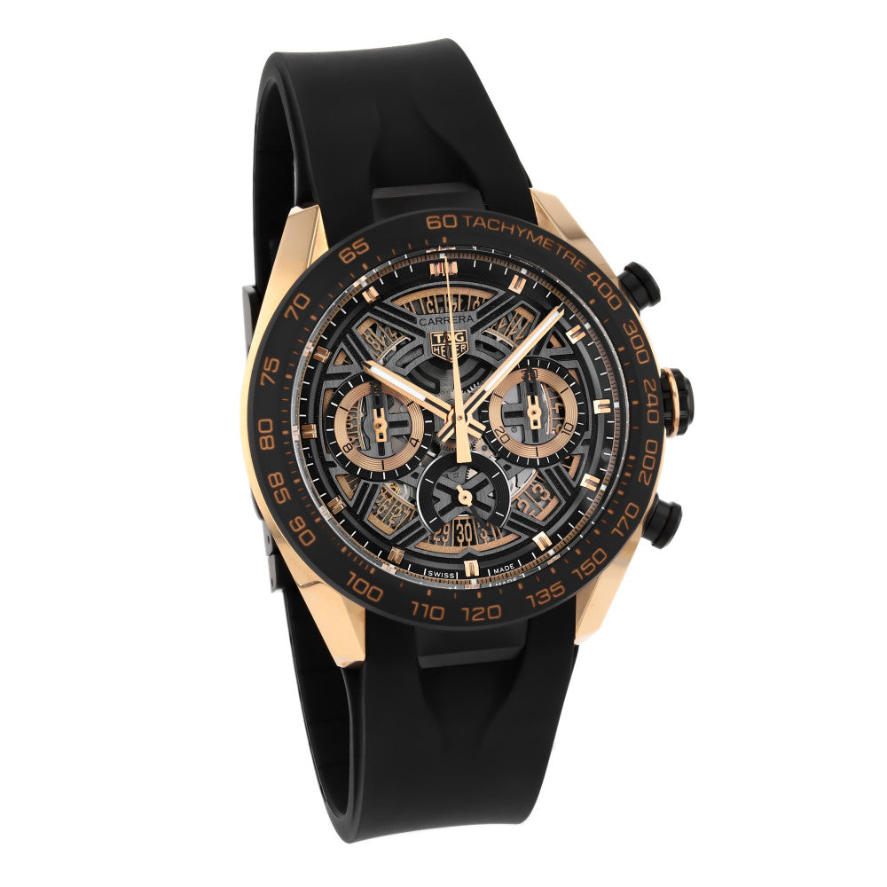 TAG Heuer CBU2050.FT6273