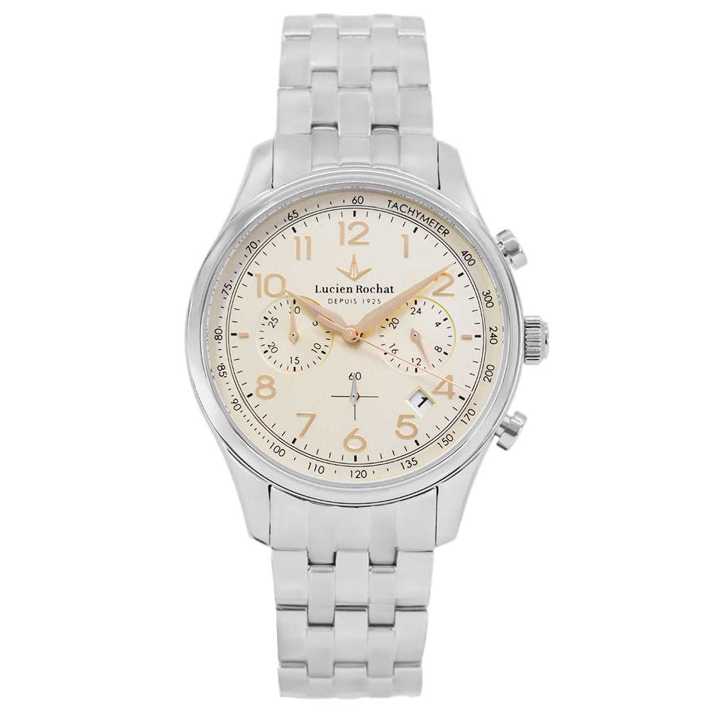 Lucien Rochat R0473615003