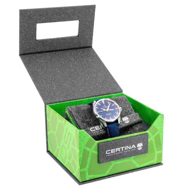 Certina C032.430.18.041.01
