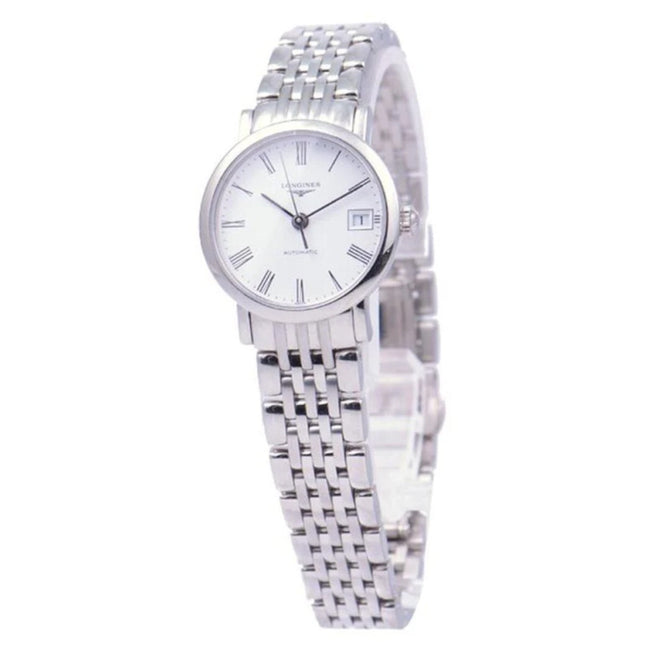 Longines L4.309.4.11.6