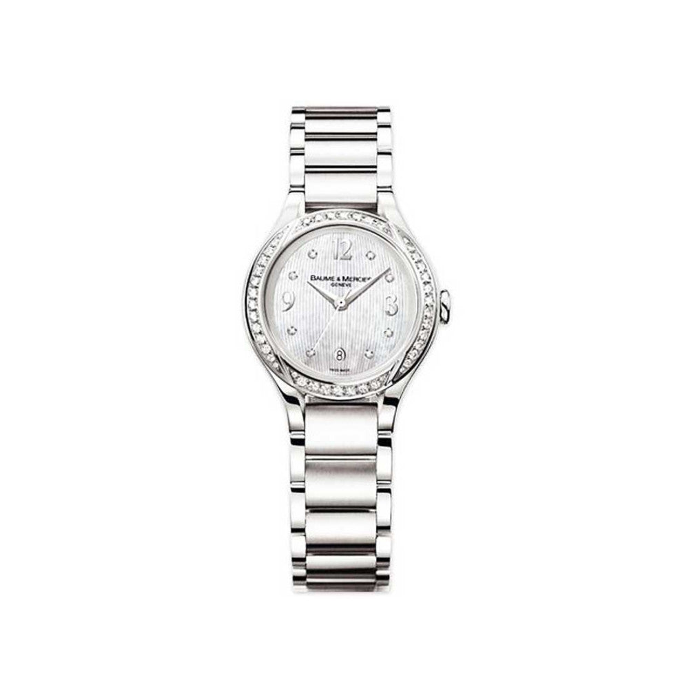 Baume & Mercier M0A08772BM