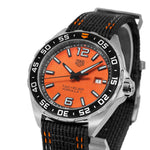 TAG Heuer WAZ101A.FC8305