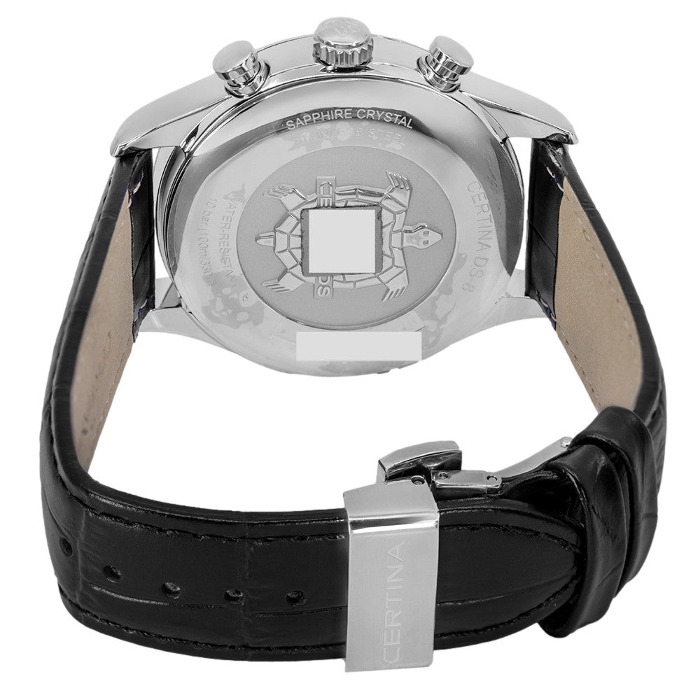 Certina C033.460.16.047.00