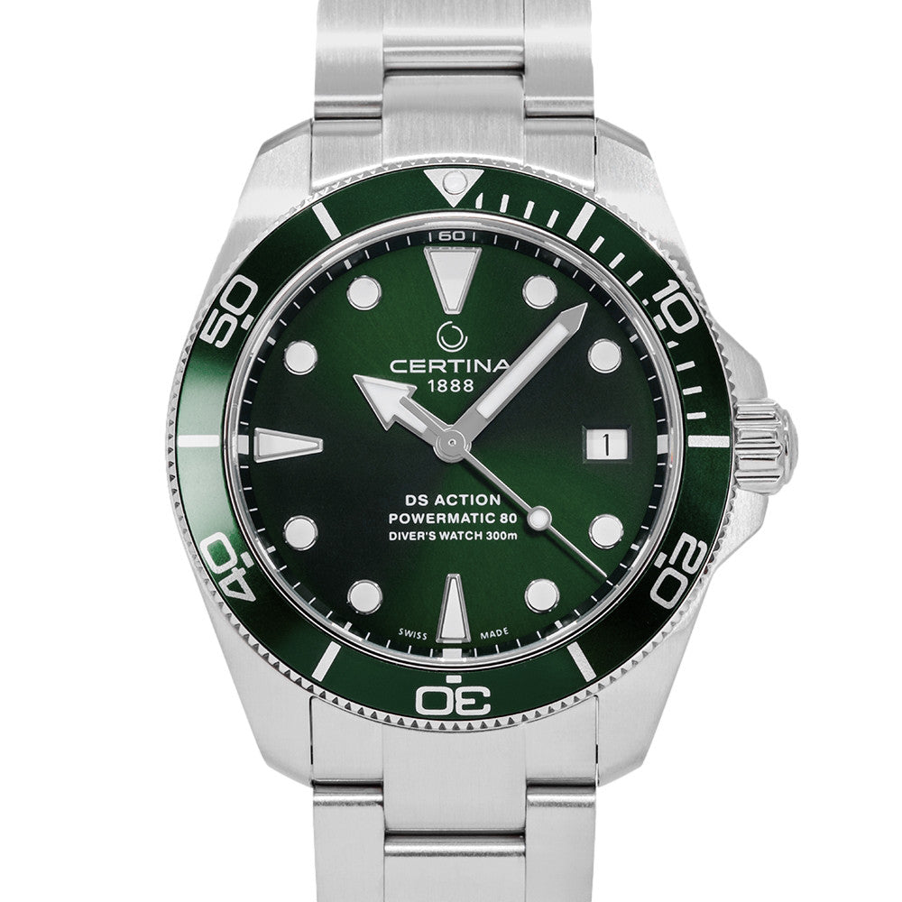 Certina C032.807.11.091.00