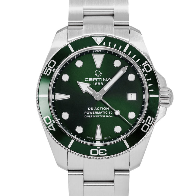 Certina C032.807.11.091.00