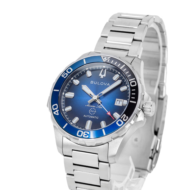 Bulova 98B466