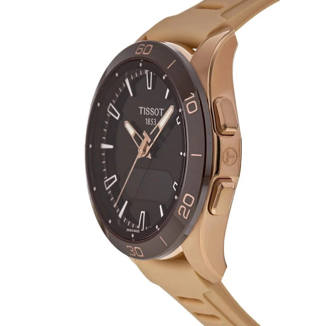 Tissot T153.420.47.051.05