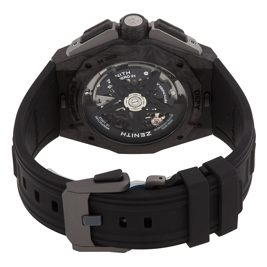 Zenith 10.9100.9004/22.I200