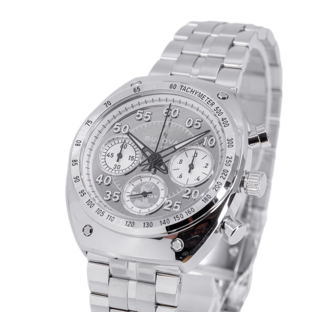 Bulova 96K118