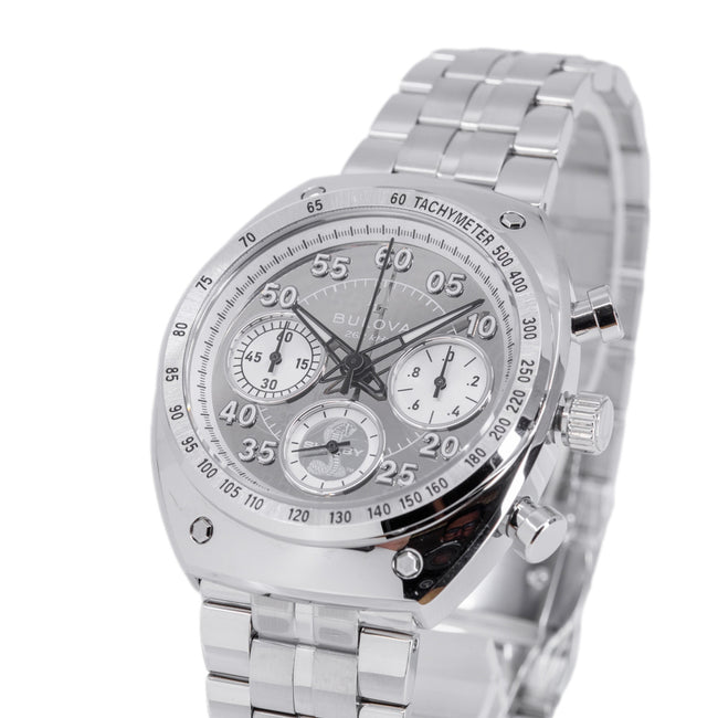 Bulova 96K118