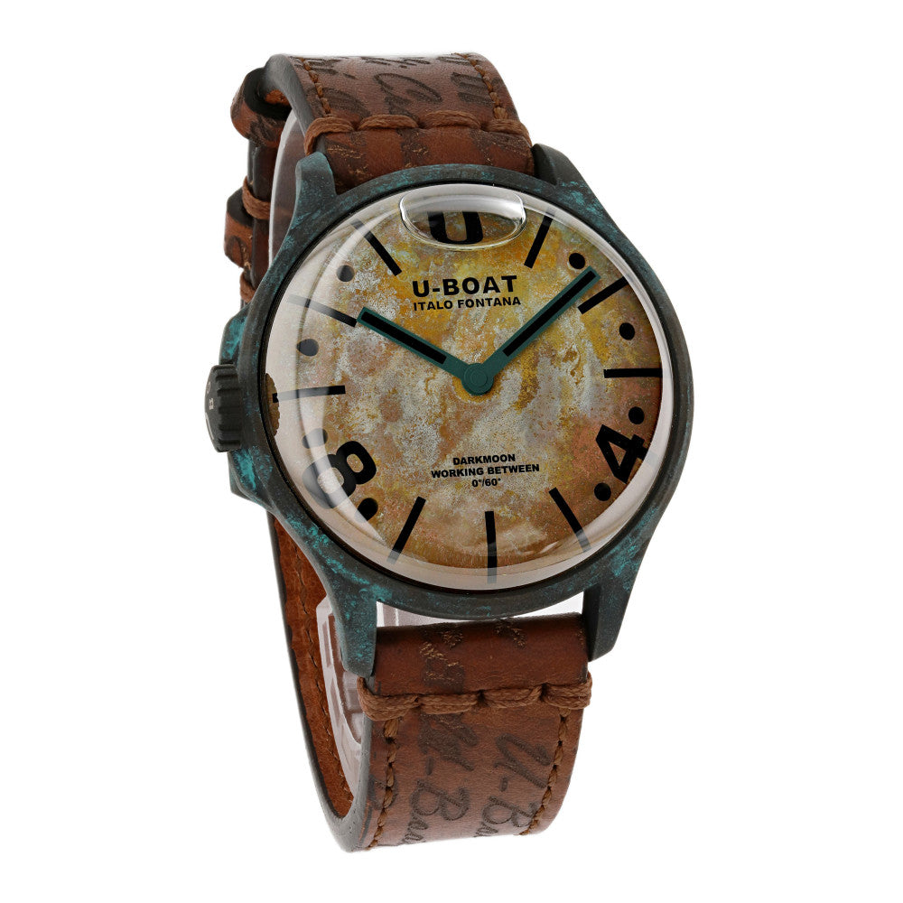 U-Boat 9600/A