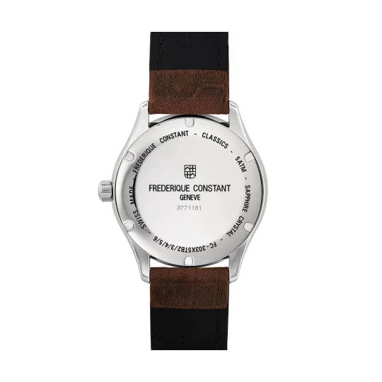 Frederique Constant FC-303NS5B6