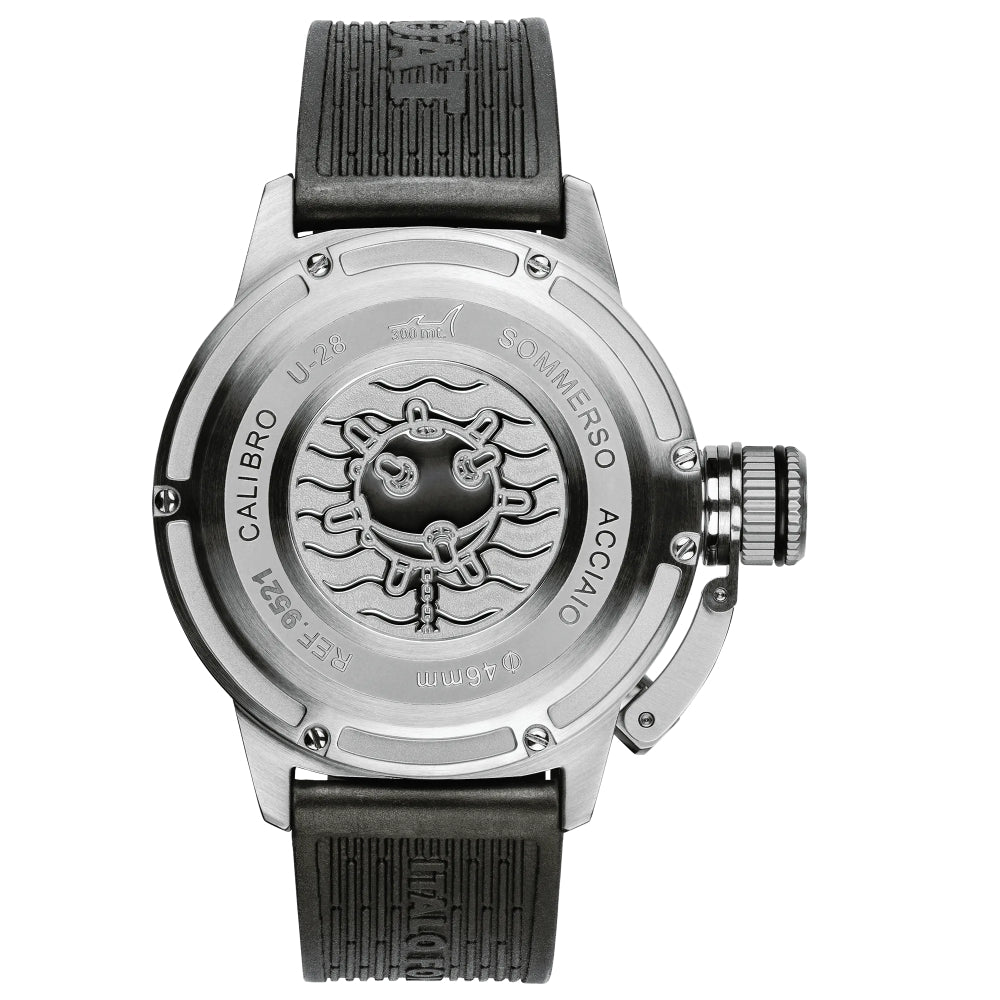 U-Boat 9521
