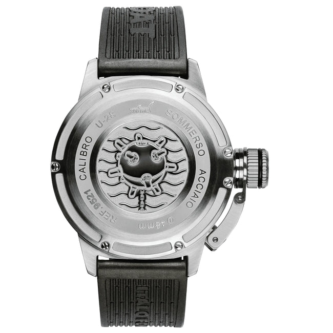 U-Boat 9521