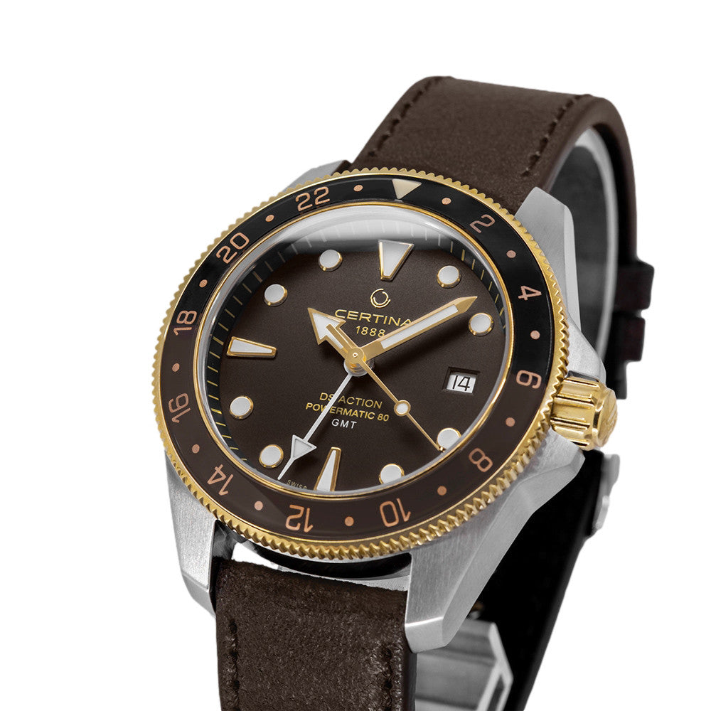 Certina C032.929.26.051.00
