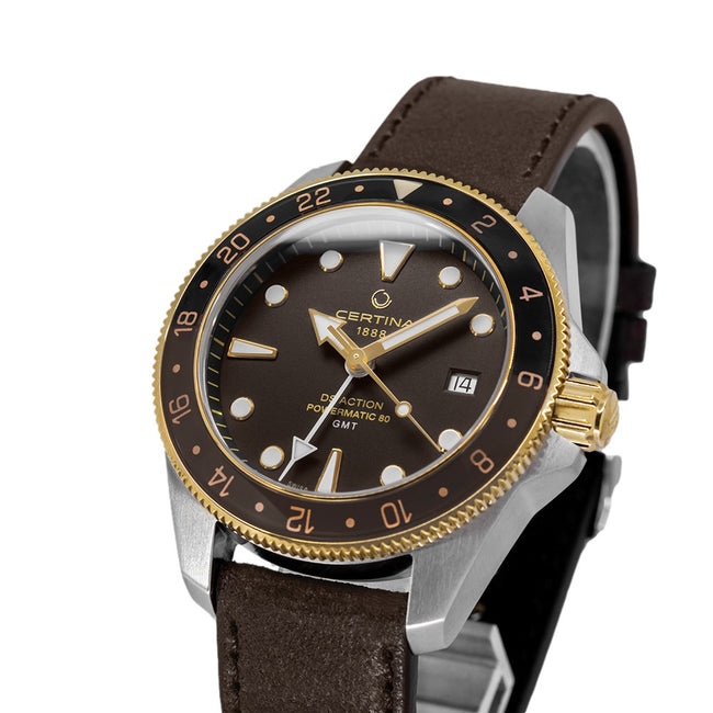 Certina C032.929.26.051.00