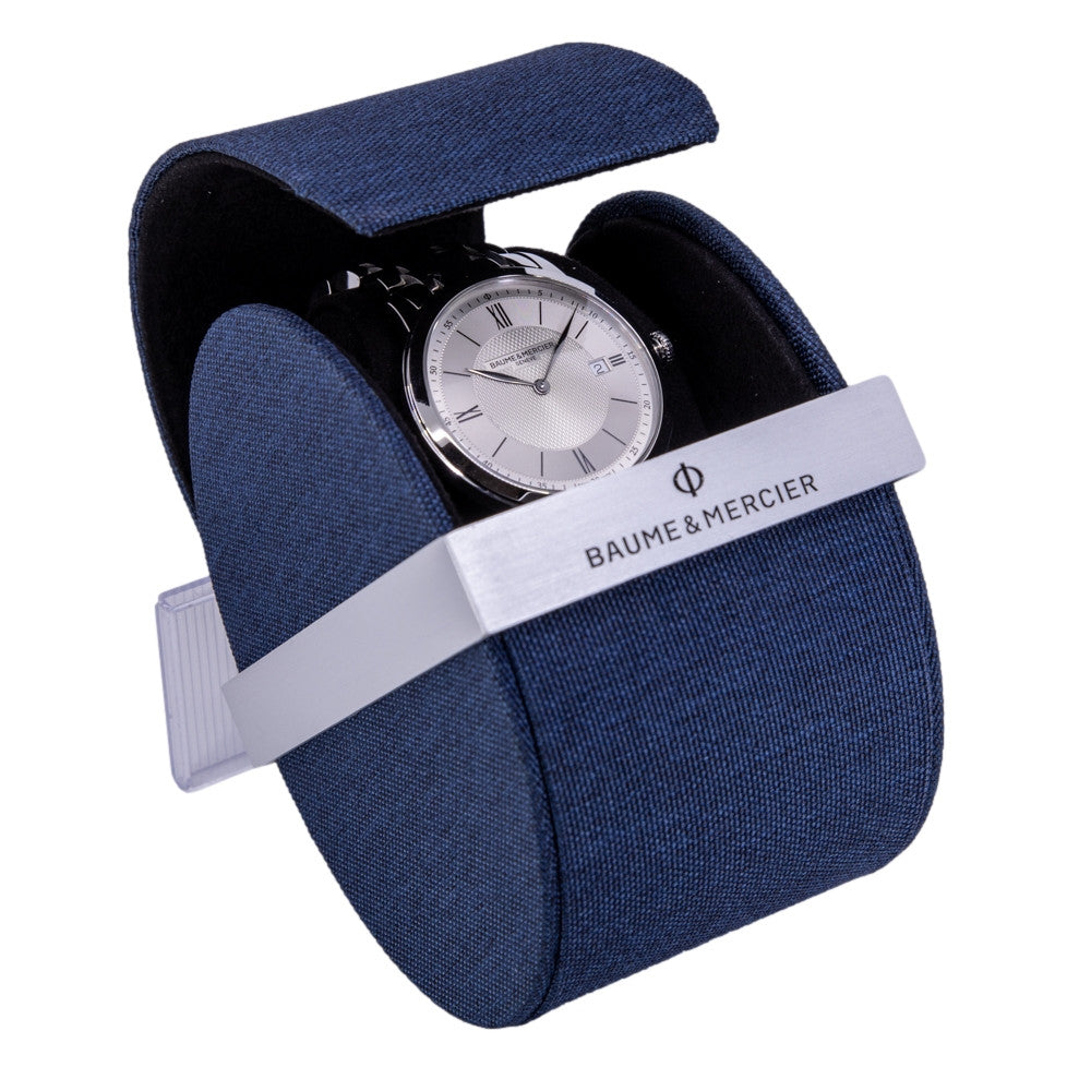 Baume & Mercier M0A10883