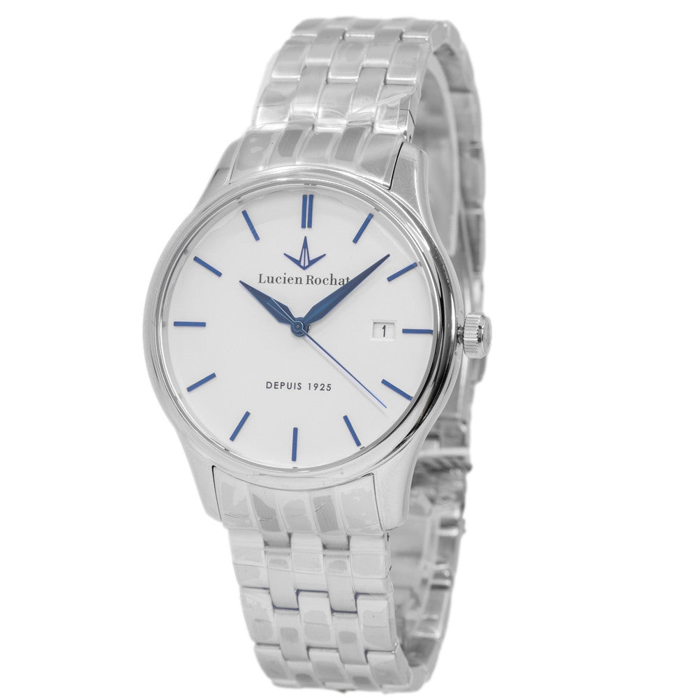 Lucien Rochat R0453115007