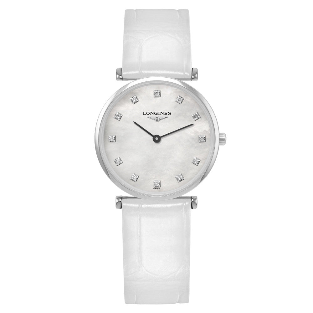 Longines L4.512.4.87.0