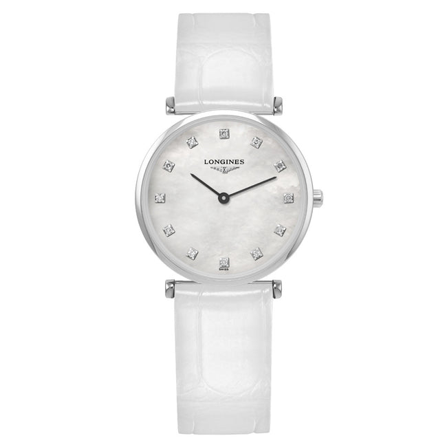 Longines L4.512.4.87.0