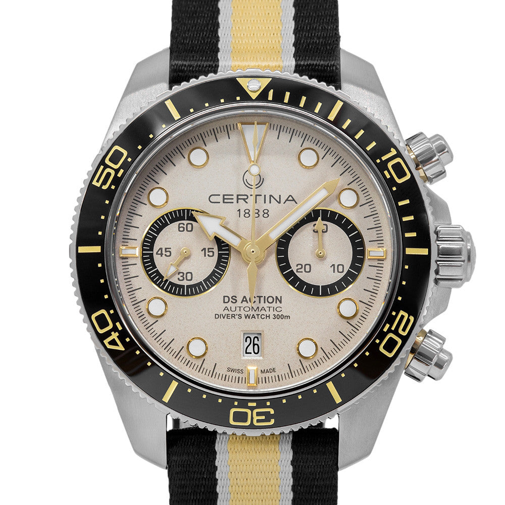 Certina C032.827.18.271.00