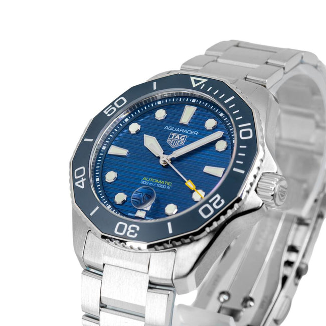 TAG Heuer WBP201B.BA0632