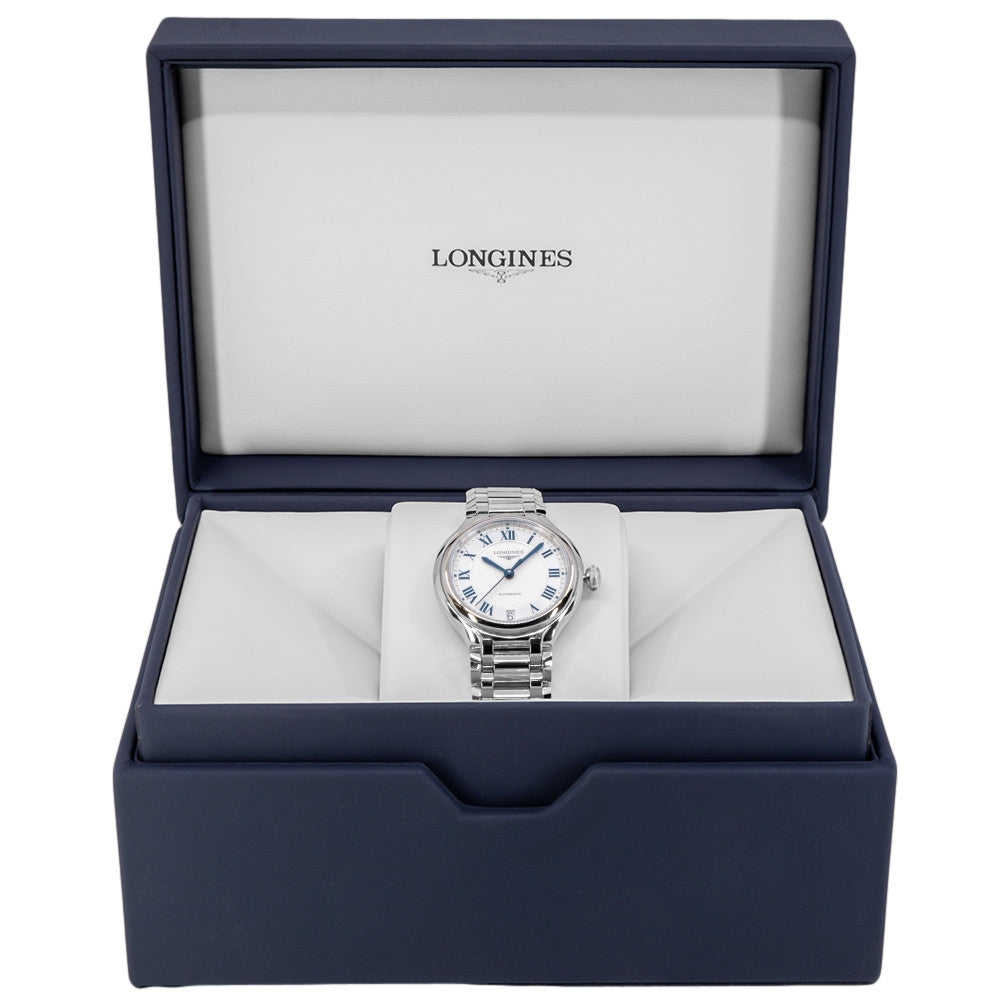 Longines L8.124.4.71.6